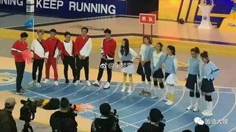 奔跑吧第五季第九期在线观看,欢乐竞技，兄弟情深再续传奇！